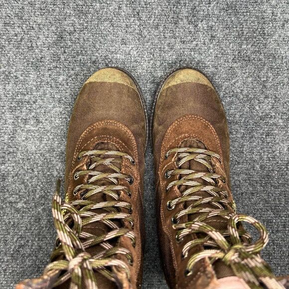 Rocky Ranger 841 Boots Men\'s Size 7.5‎ Brown Waterproof Gore-Tex Outdoor Hunting main image 10